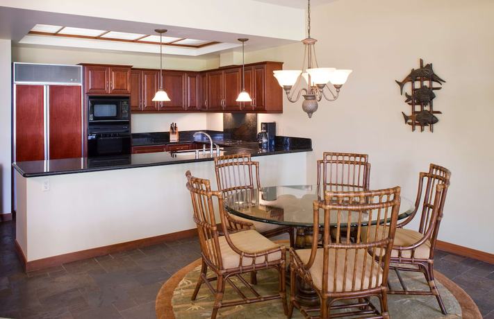 Imagen de la habitación del Hotel Mauna Lani Point. Foto 13