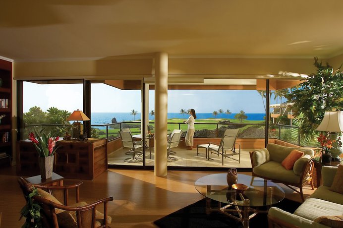 Imagen de la habitación del Hotel Mauna Lani Point. Foto 16