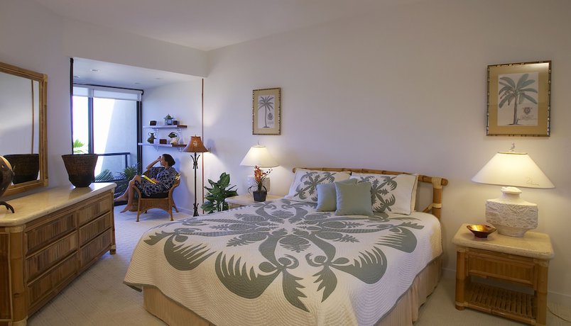 Imagen de la habitación del Hotel Mauna Lani Point. Foto 17