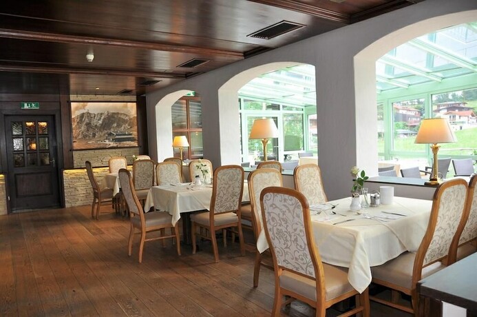 Imagen general del Hotel Mauracherhof. Foto 2