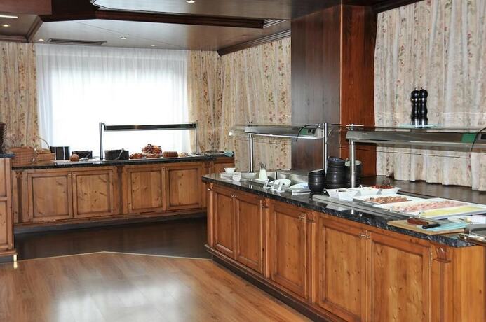 Imagen general del Hotel Mauracherhof. Foto 4