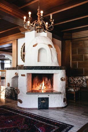 Imagen general del Hotel Mauracherhof. Foto 5