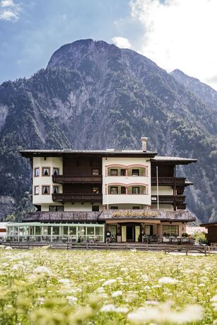 Imagen general del Hotel Mauracherhof. Foto 6