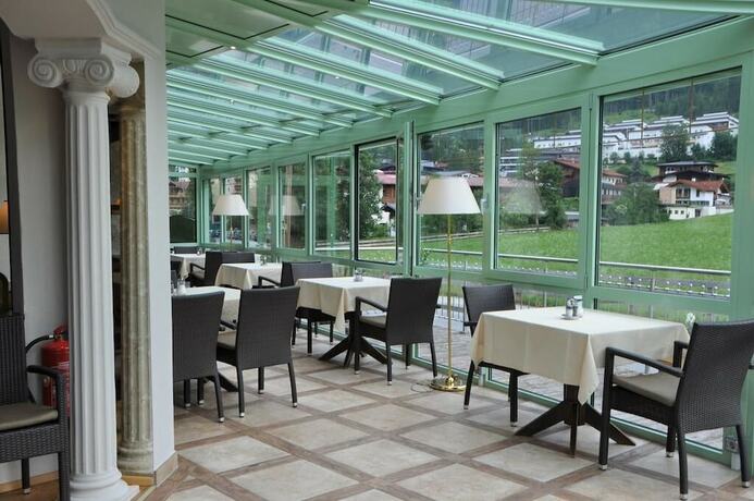 Imagen general del Hotel Mauracherhof. Foto 7