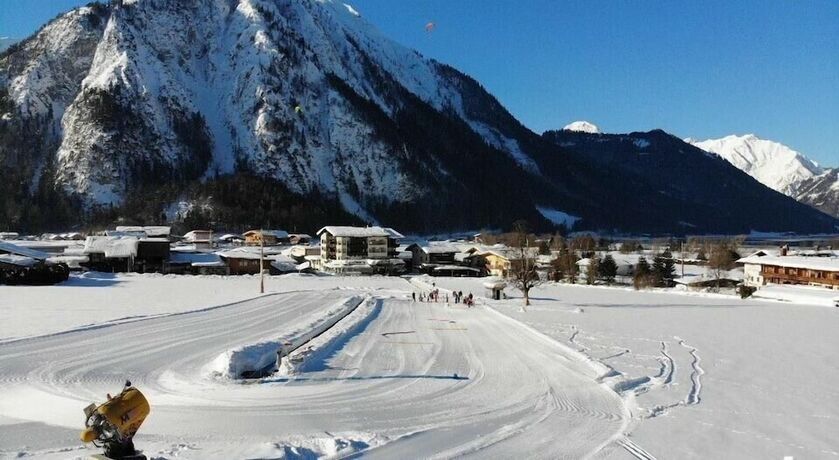 Imagen general del Hotel Mauracherhof. Foto 8