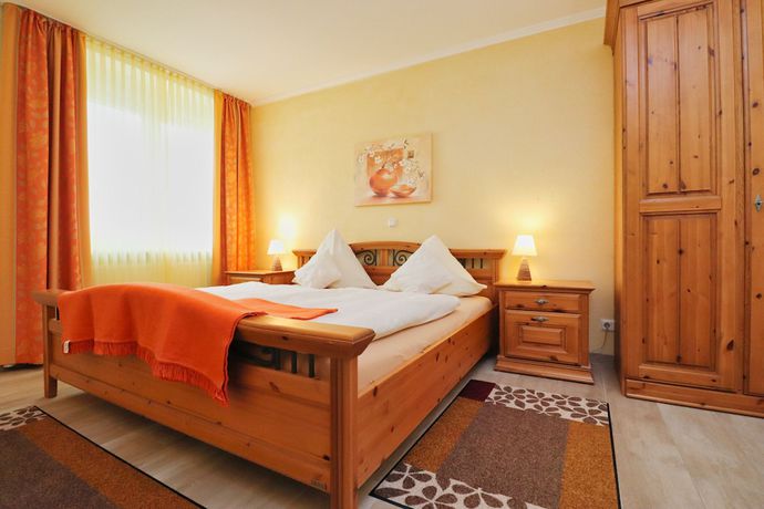 Imagen de la habitación del Hotel Maurer. Foto 3