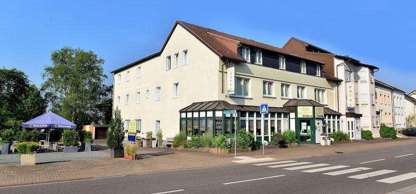 Imagen general del Hotel Maurer. Foto 1