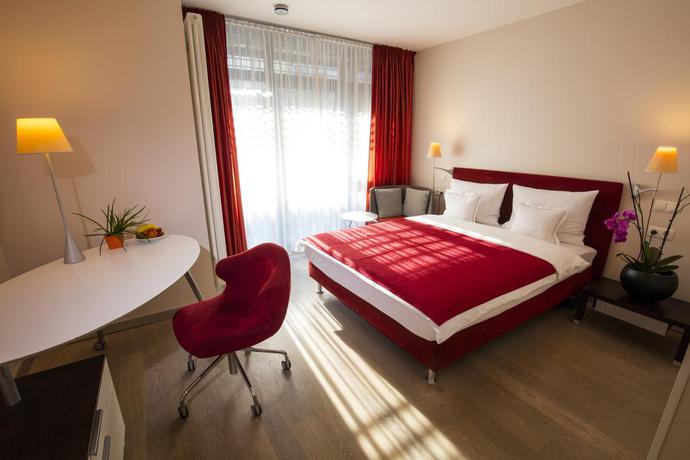 Imagen de la habitación del Hotel Maurers Zollamt. Foto 3