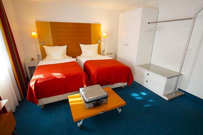 Imagen de la habitación del Hotel Maurers Zollamt. Foto 4