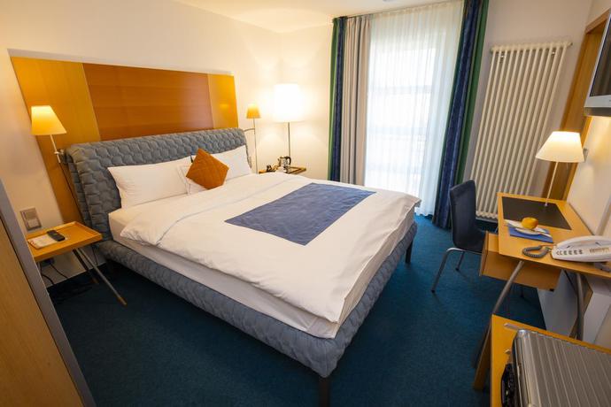 Imagen de la habitación del Hotel Maurers Zollamt. Foto 6