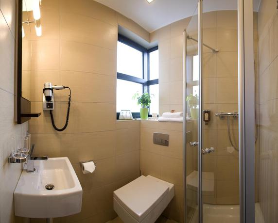 Imagen de la habitación del Hotel Maurers Zollamt. Foto 7