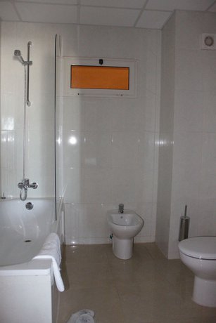 Imagen de la habitación del Hotel MauriCenter. Foto 2