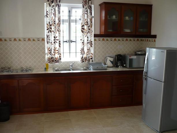 Imagen de la habitación del Hotel Mauriholidays. Foto 2