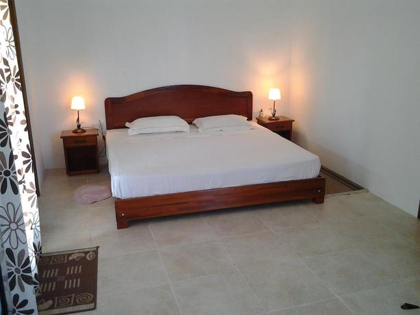 Imagen de la habitación del Hotel Mauriholidays. Foto 3