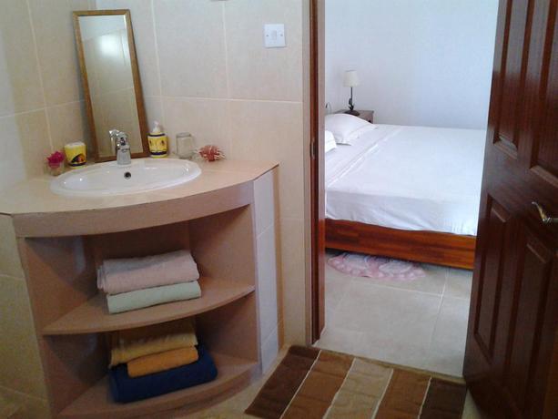 Imagen de la habitación del Hotel Mauriholidays. Foto 4