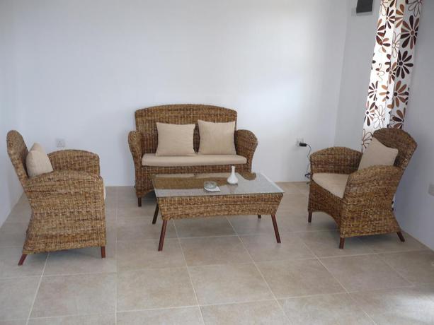 Imagen de la habitación del Hotel Mauriholidays. Foto 5
