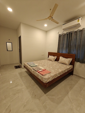 Imagen de la habitación del Hotel Mauris and Restaurant By Wishotel. Foto 2