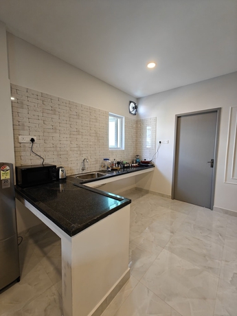Imagen de la habitación del Hotel Mauris and Restaurant By Wishotel. Foto 5
