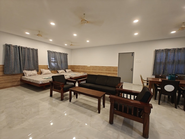 Imagen de la habitación del Hotel Mauris and Restaurant By Wishotel. Foto 7