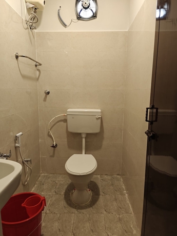 Imagen de la habitación del Hotel Mauris and Restaurant By Wishotel. Foto 9