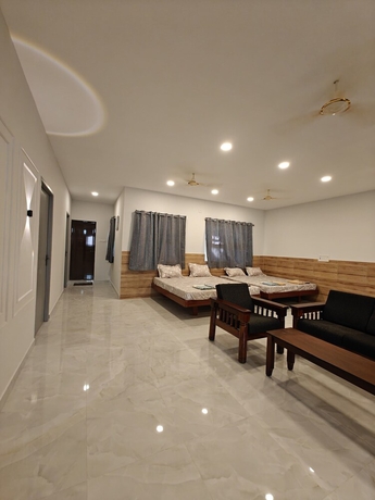 Imagen de los interiores del Hotel Mauris and Restaurant By Wishotel. Foto 11