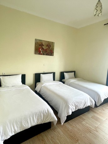 Imagen de la habitación del Hotel Mauritania Centre Tanger. Foto 2