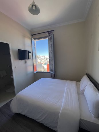 Imagen de la habitación del Hotel Mauritania Centre Tanger. Foto 3