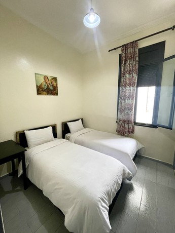 Imagen de la habitación del Hotel Mauritania Centre Tanger. Foto 6