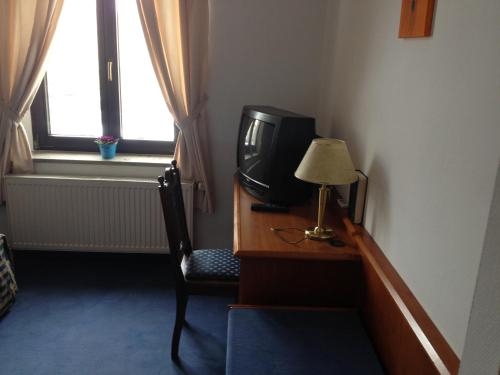 Imagen de la habitación del Hotel Mauritius Im Sachsenland. Foto 6