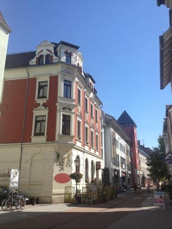 Imagen general del Hotel Mauritius Im Sachsenland. Foto 2