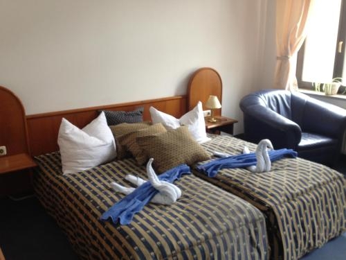 Imagen general del Hotel Mauritius Im Sachsenland. Foto 3