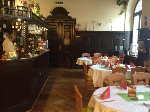 Imagen general del Hotel Mauritius Im Sachsenland. Foto 5