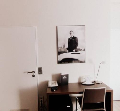 Imagen general del Hotel Mauritius Komfort In Der Altstadt. Foto 2