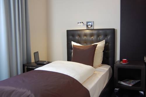 Imagen general del Hotel Mauritius Komfort In Der Altstadt. Foto 3