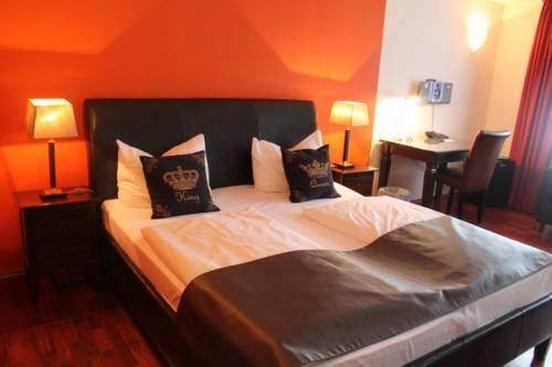 Imagen general del Hotel Mauritius and Therme. Foto 2