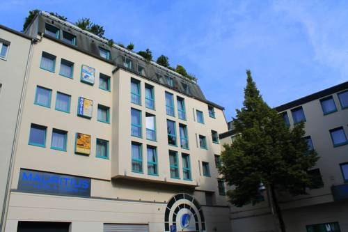 Imagen general del Hotel Mauritius and Therme. Foto 5