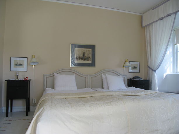 Imagen de la habitación del Hotel Mauritzbergs Slott Och Golf. Foto 1