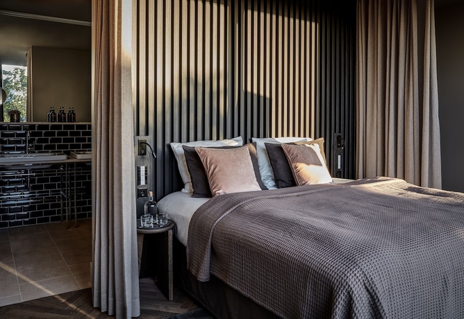 Imagen de la habitación del Hotel Mauritzhof Münster. Foto 5