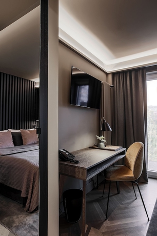 Imagen de la habitación del Hotel Mauritzhof Münster. Foto 9