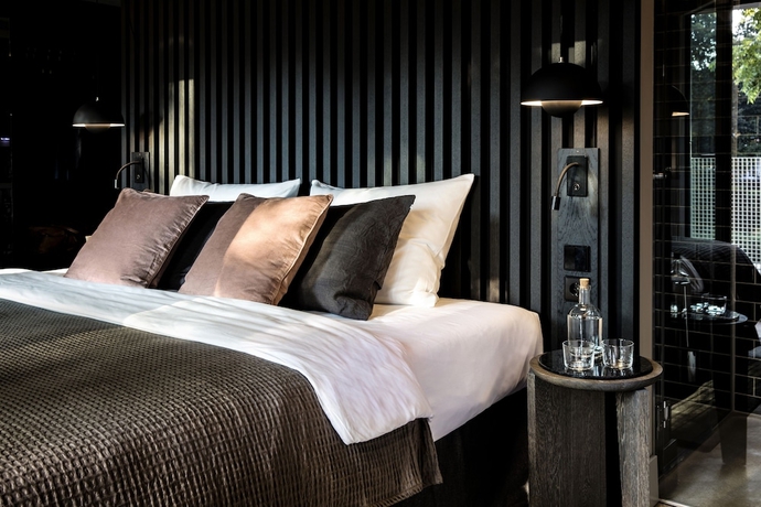 Imagen de la habitación del Hotel Mauritzhof Münster. Foto 11