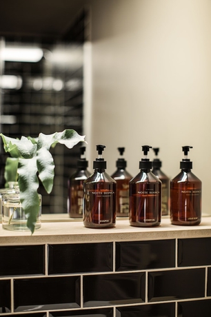 Imagen de la habitación del Hotel Mauritzhof Münster. Foto 12