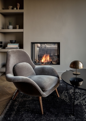 Imagen de la habitación del Hotel Mauritzhof Münster. Foto 13