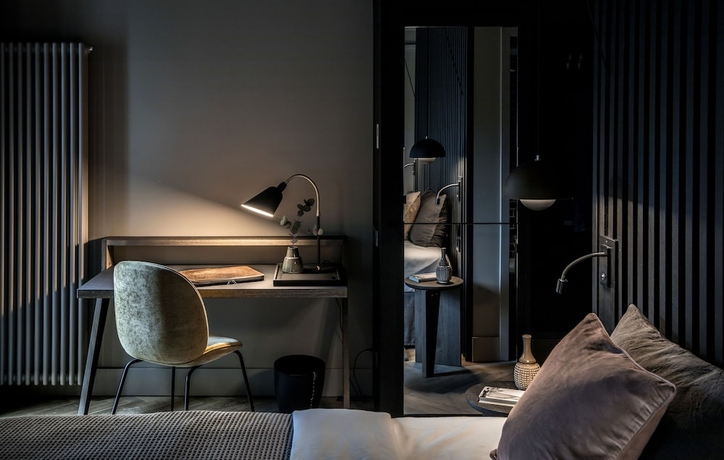 Imagen de la habitación del Hotel Mauritzhof Münster. Foto 16