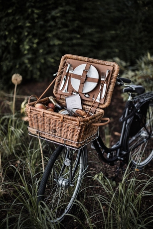 Imagen general del Hotel Mauritzhof Münster. Foto 2