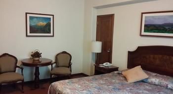 Imagen de la habitación del Hotel Maury, LIMA. Foto 4