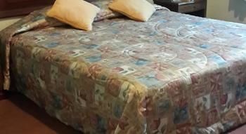 Imagen de la habitación del Hotel Maury, LIMA. Foto 5