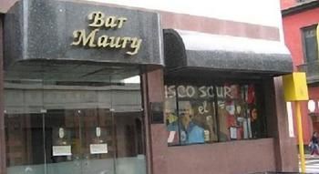 Imagen de la habitación del Hotel Maury, LIMA. Foto 6