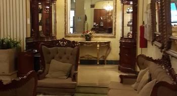 Imagen de la habitación del Hotel Maury, LIMA. Foto 9