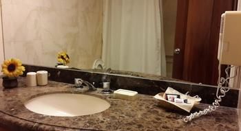 Imagen de los interiores del Hotel Maury, LIMA. Foto 15