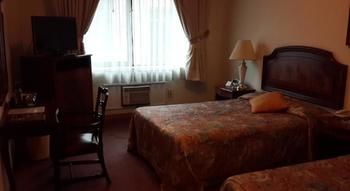 Imagen de la habitación del Hotel Maury, LIMA. Foto 11